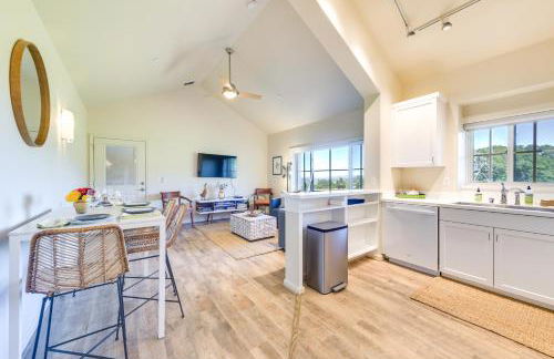 Kelseyville Vacation Rental about 5 Mi to Clear Lake! - Foto 7