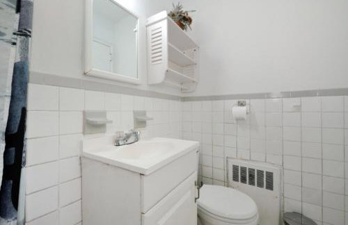 Spacious Stay 3 BR in Prime Location of NYC - Foto 6