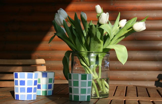 Dog-friendly Holiday Home in the Knull - Foto 15