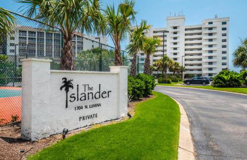 The Islander - 2F by Sea Scape Properties - Foto 23