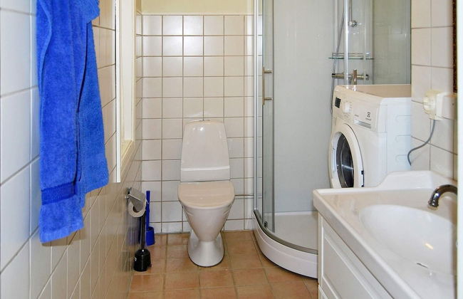 7 Person Holiday Home in Vankiva-by Traum - Foto 17