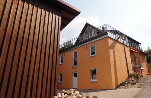 Ferienhaus Wernfels - Fränk. Seenland - Foto 1