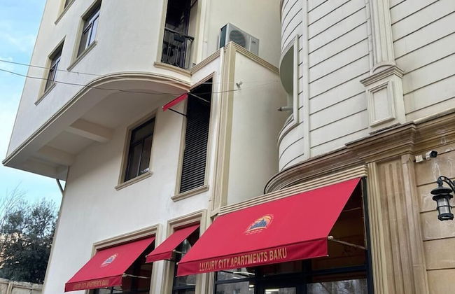 City Apartments - Foto 66