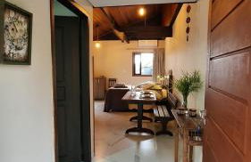 Studio aconchegante, acabamento alto padrão - Photo 14