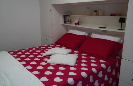 Apartament Relax - Ischia - Pergine Valsugana - Foto 11