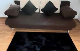 Schön und bequem Wohnung - Foto 10