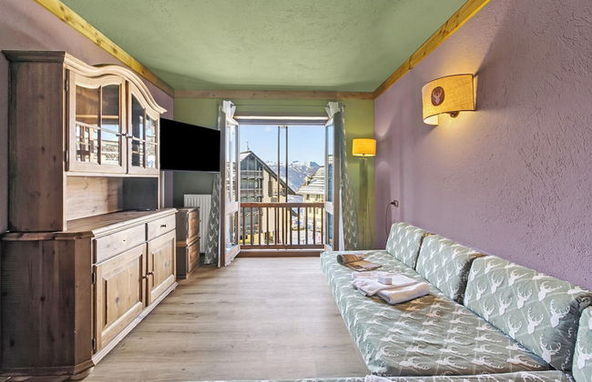 Grange Hike & Ski - 27D Sestriere - Photo 30