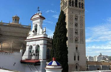 Cathedral and Mateos Gagos - Foto 40