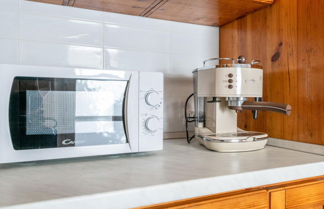 Green Wheels Oasis Between Pisa and Sea - Foto 6