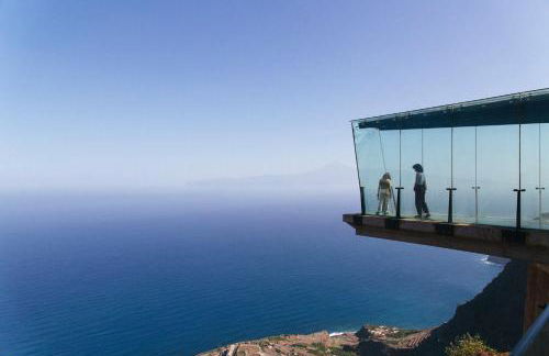 Casa Rural Los Chicos Hermigua - Foto 54