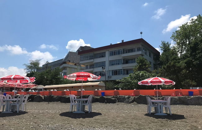 Hacisalihoglu Apart - Photo 37