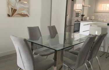 Tulipanes Benalmádena - Parking privado - Photo 16