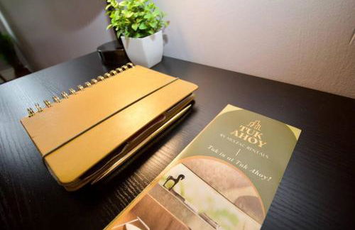 Tuk Ahoy - Sunset Suite (3B) with Shared Spaces - Foto 7