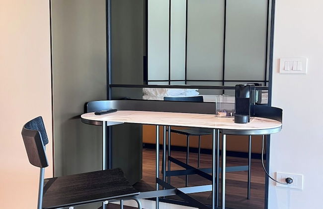 Quercia Belvedere Relais - Photo 57