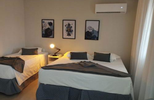 Flats novos e modernos, próximos ao centro, em um ambiente de excelência no Diamond - Foto 6