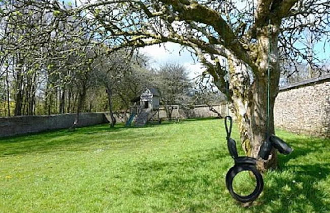 Lakeview Cottage - Foto 25