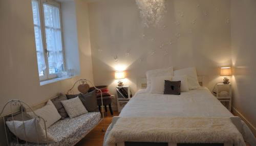 La marionnette du plateau - Foto 3