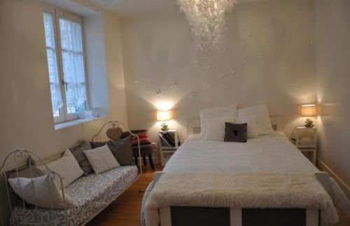 La marionnette du plateau - Foto 3