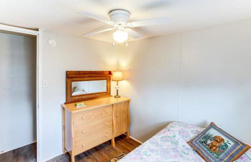 1 Mi to Lake Murray Pet-Friendly Home with Deck - Foto 20