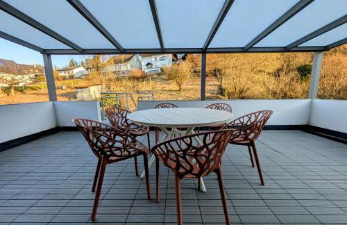 Casita im Tal - Entspannung mit Terrasse, Garten und Garage - Foto 8