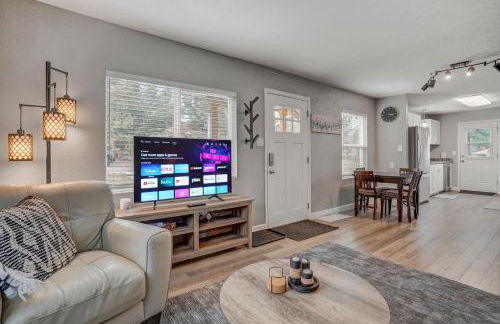 10 min to Garden of the Gods-5 min to downtown - Foto 9