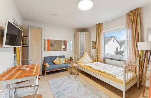 Schickes Apartment zentral in Rhein-Main, WLAN&TV - Foto 73