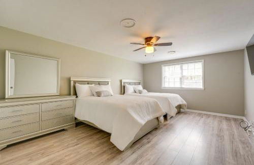 Memphis Vacation Rental - Walk to Graceland! - Foto 27