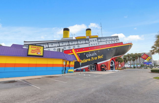 Watercrest 905 Beachfront Bliss - Foto 68