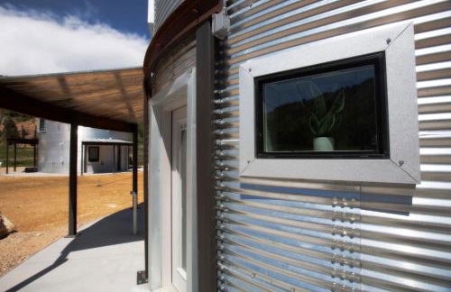 The Barn Silo at Goose Lake Lane - Foto 29