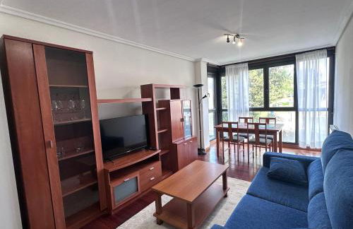 Soto de la Marina apartamento cerca playa - Foto 11