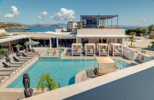 Aegean Paradiso Vacation Club - "Adults Only" - Foto 1