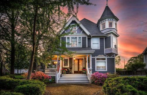 The Nook and Key - Foto 1