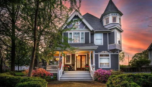 The Nook and Key - Foto 1