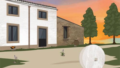 Casa di Paolo - Al Baglio - Foto 2