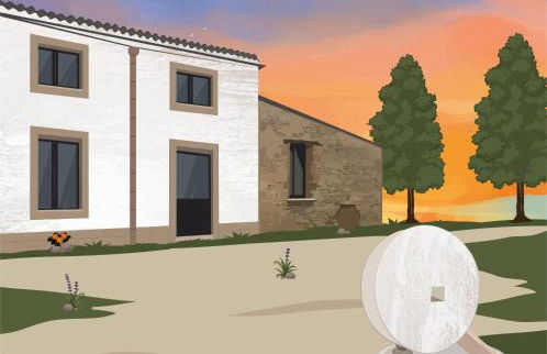 Casa dell'Olio - Al Baglio - Foto 30