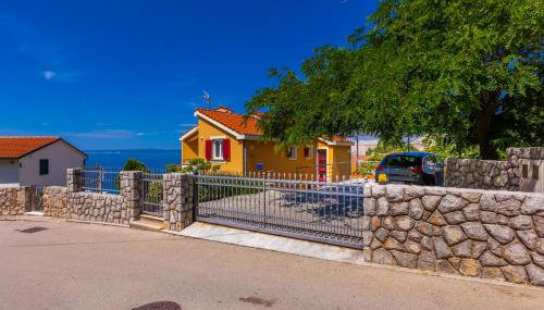 Apartment Smokvina - Foto 2