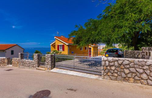 Apartment Smokvina - Foto 2