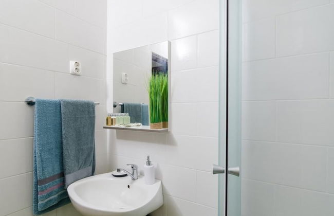 Apartments Ammos - Foto 45