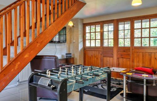 Finest Retreats - Mill Cottage, Great Houndbeare Farm - Foto 12