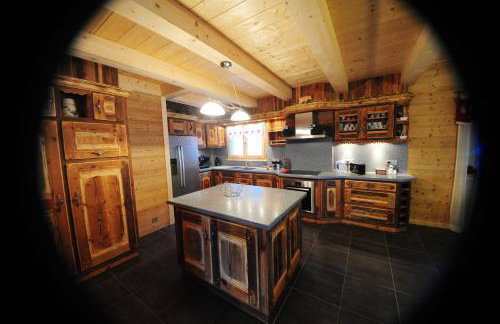 Chalet L'étagne - Foto 7