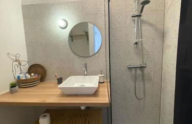 Maison de groupe en Bourgogne L antre amis - Foto 3