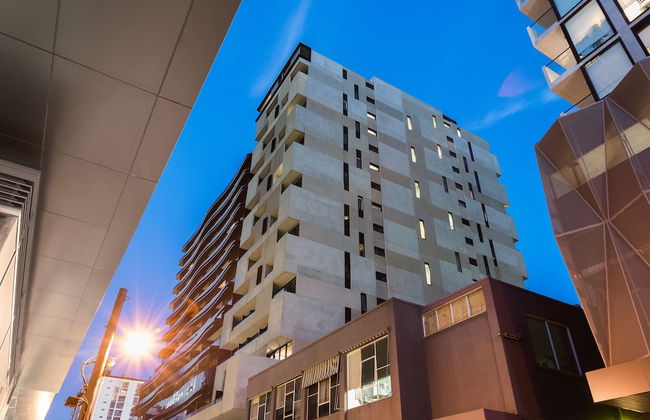 District South Yarra - Foto 69