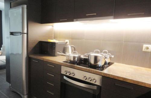 My Sweet Home BnB North - Foto 12