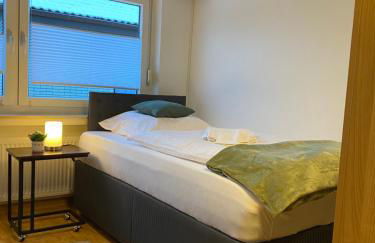 Apartment am Dom in Dinklage - Foto 1