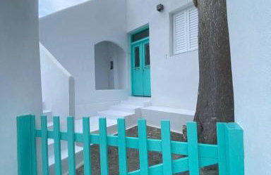 Villa Benjamin - Foto 1