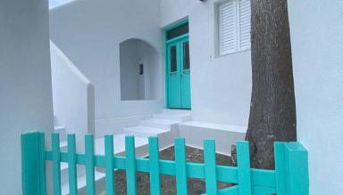 Villa Benjamin - Foto 1