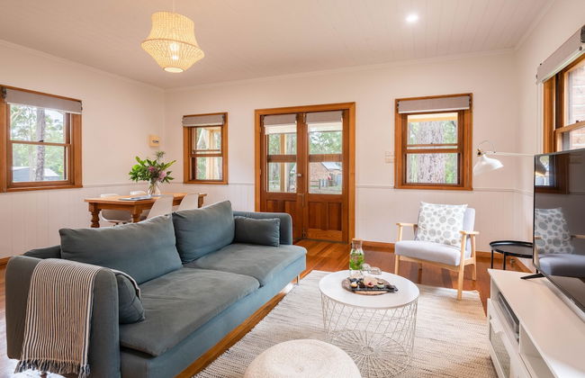 Bay and Bush, Jervis Bay - Photo 19