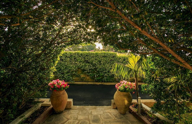 Temenos Villa in Siracusa - Foto 33