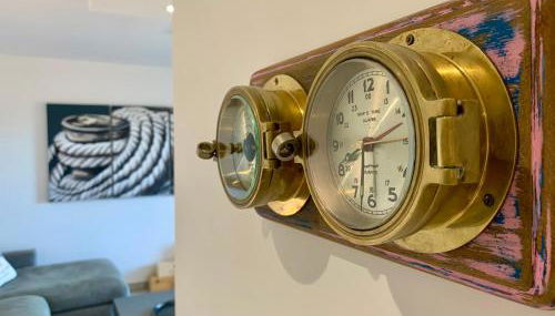 Exclusive Resort Apartments with parking , gym and sauna - Photo 4