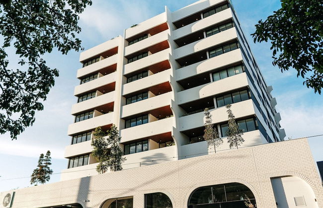 Rambla @ Perry House - Foto 25